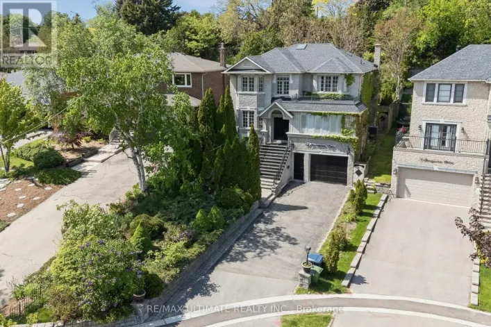 73 BONNYVIEW DRIVE, Toronto