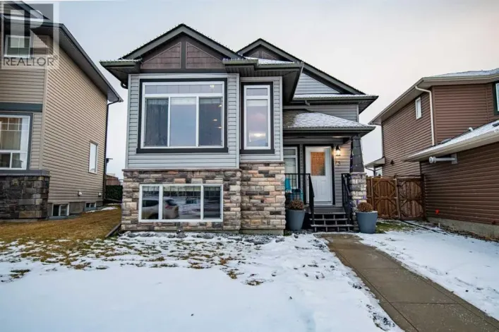 73 Bowman Circle, Sylvan Lake