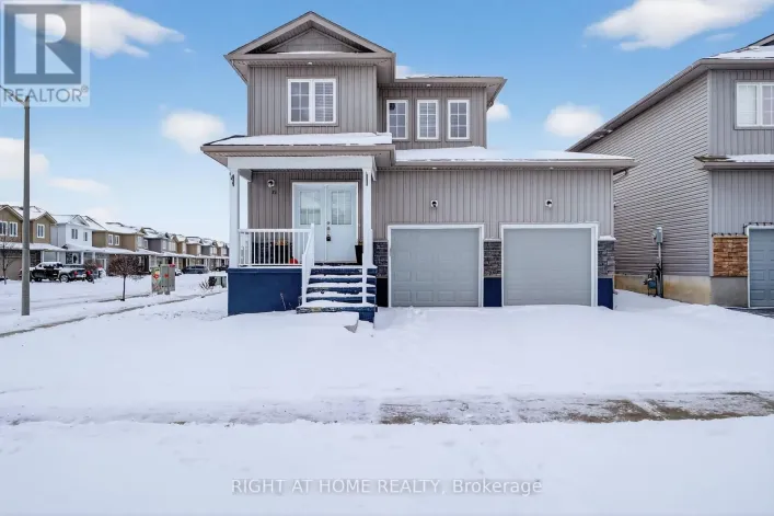 73 BRENNAN CRESCENT, Loyalist