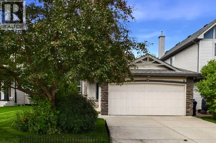 73 Brightondale Parade SE, Calgary