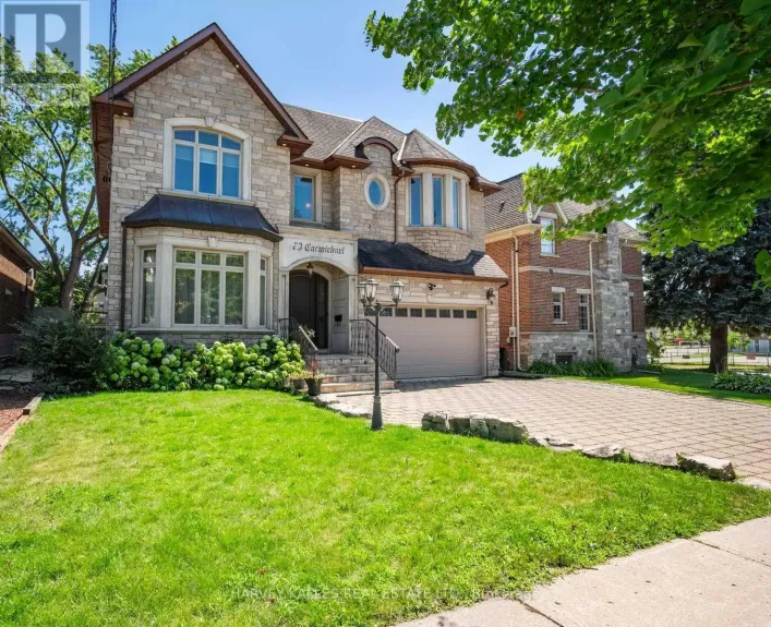 73 CARMICHAEL AVENUE, Toronto