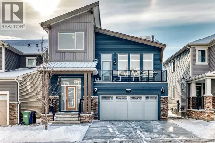 73 Carrington Circle NW, Calgary