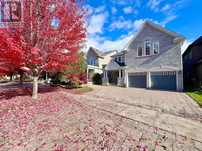 73 CASTLEGLEN BOULEVARD, Markham