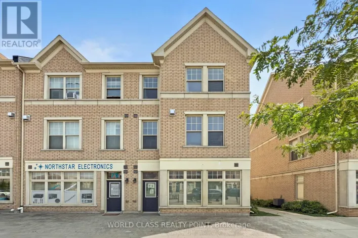 73 CATHEDRAL HIGH STREET, Markham