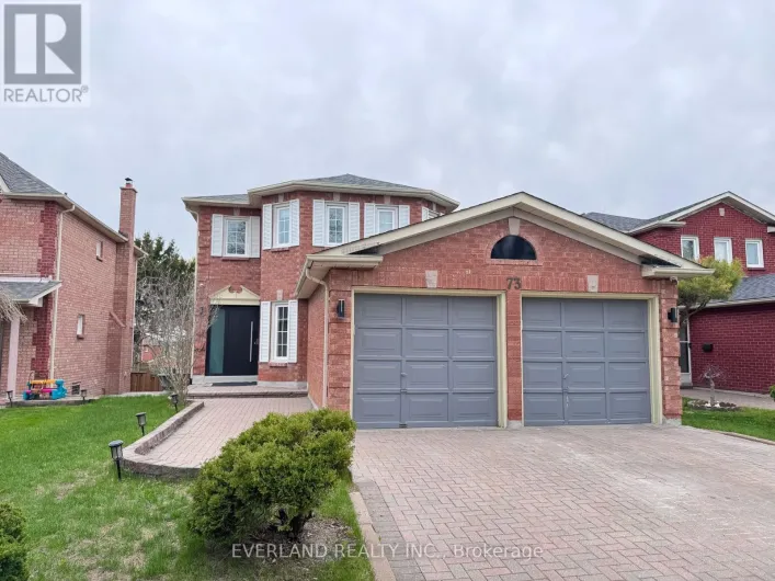 73 CAVALRY TRAIL, Markham