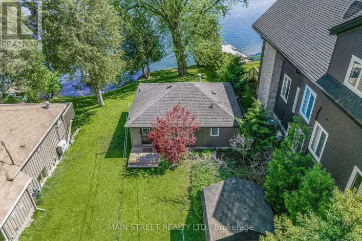 73 CEDARVALE BOULEVARD, Whitchurch-Stouffville