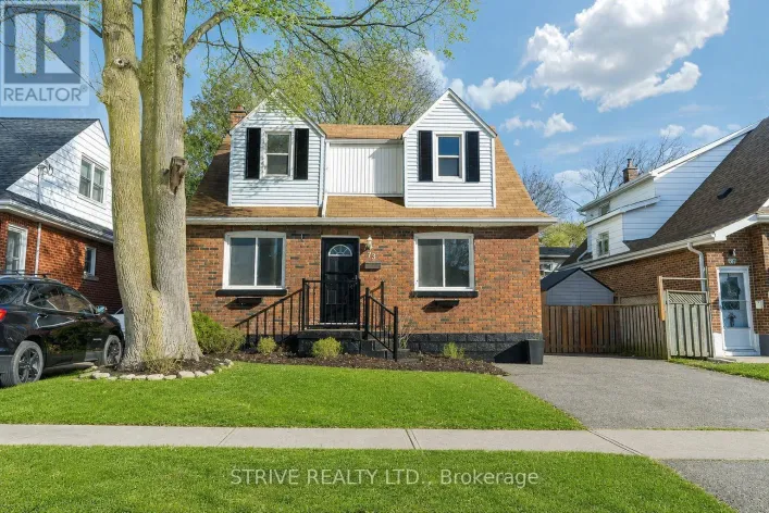 73 CENTRAL PARK BOULEVARD N, Oshawa