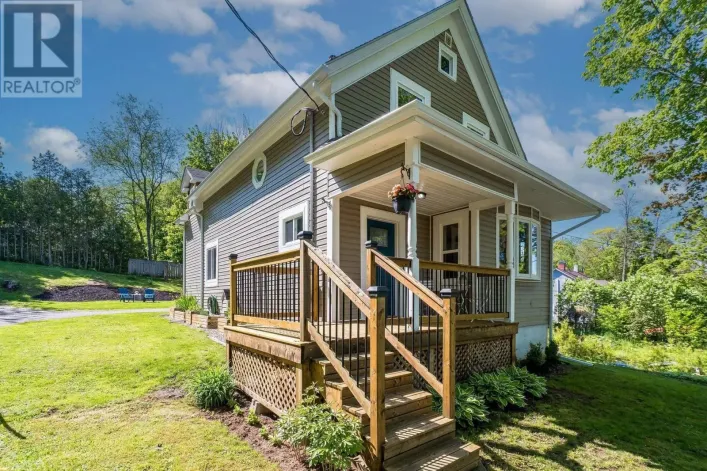 73 Chester Avenue, Kentville