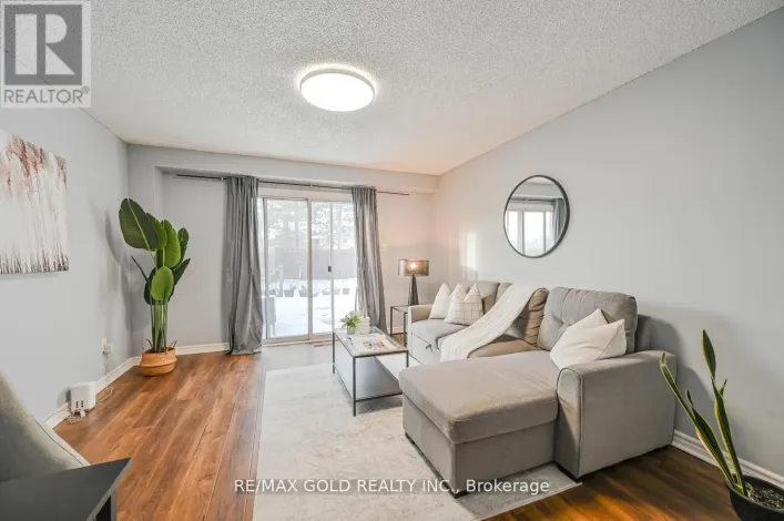 73 CHIPMUNK CRESCENT, Brampton