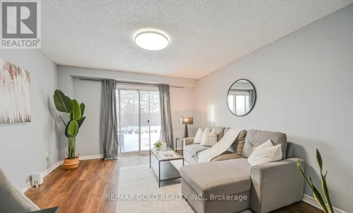 73 CHIPMUNK CRESCENT, Brampton