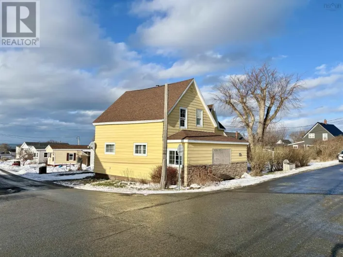 73 Church St., Inverness