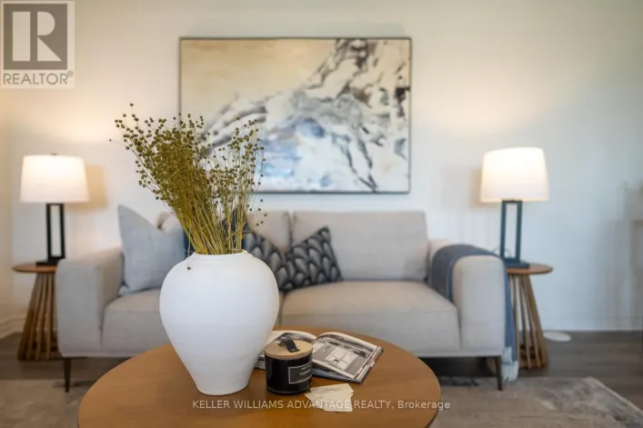 73 CLEANSIDE ROAD, Toronto