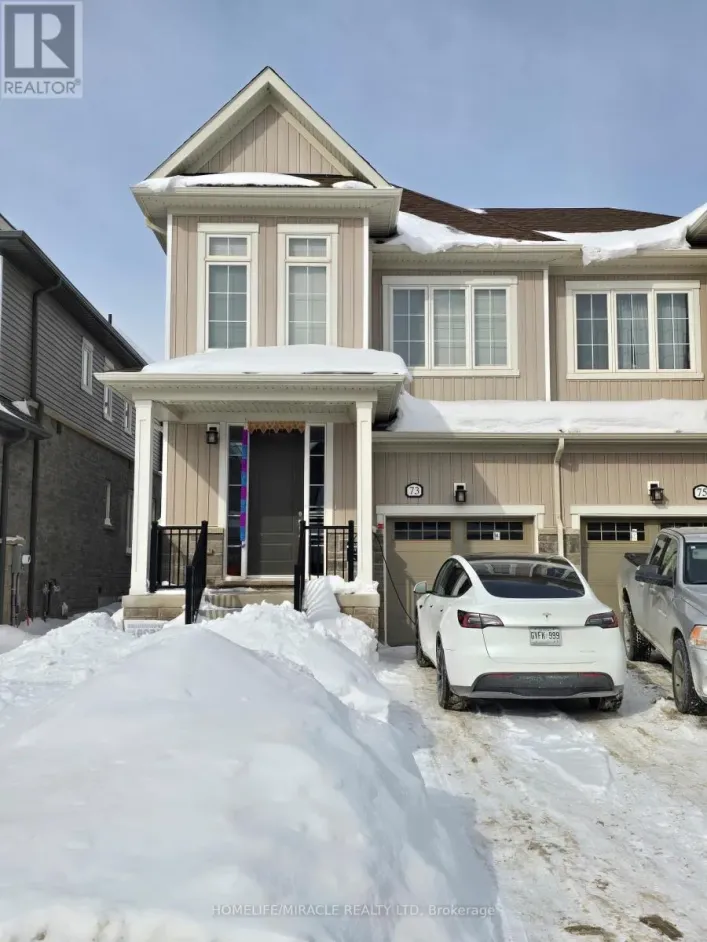 73 CONBOY DRIVE, Erin