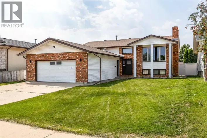 73 Cooper Road SE, Medicine Hat