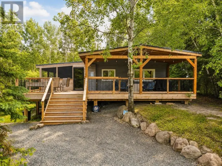 73 COPPER HEAD ROAD, Kenora Remote Area