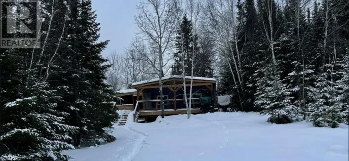 73 Copperhead RD, Kenora