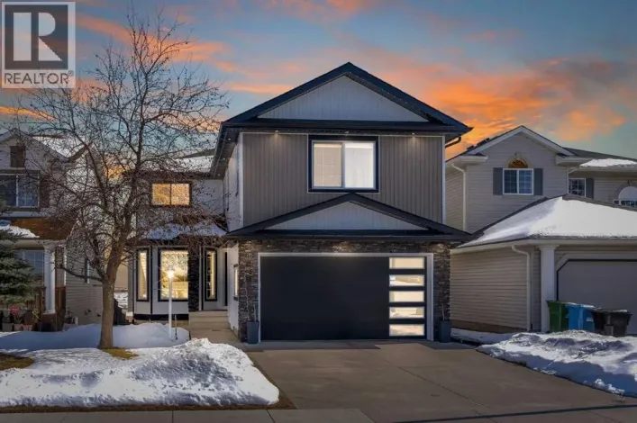 73 Coral Springs Park NE, Calgary