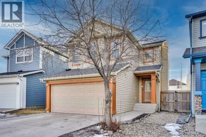 73 Covebrook Place NE, Calgary