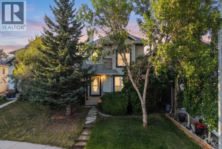 73 Coverton Circle NE, Calgary