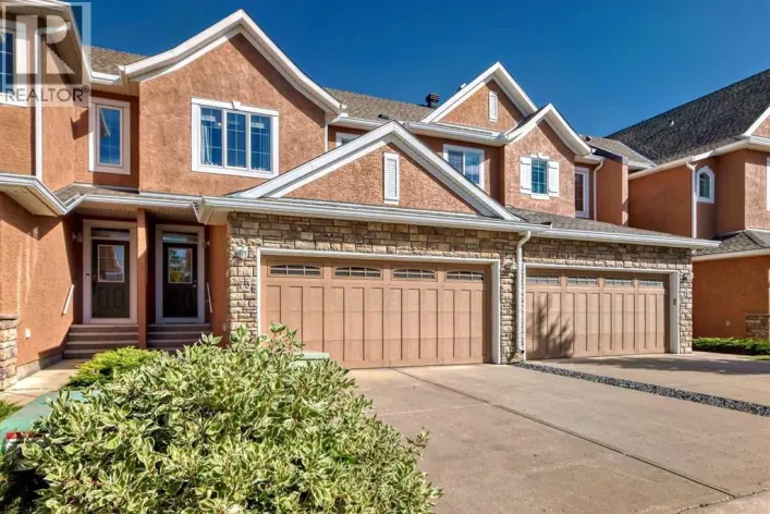 73 Cranleigh Heath SE, Calgary