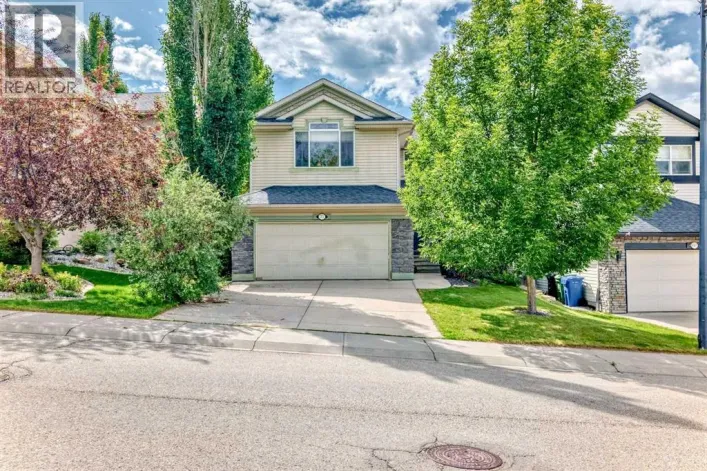 73 Crestmont Drive SW, Calgary