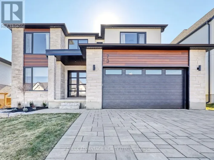 73 CRESTVIEW DRIVE, Middlesex Centre