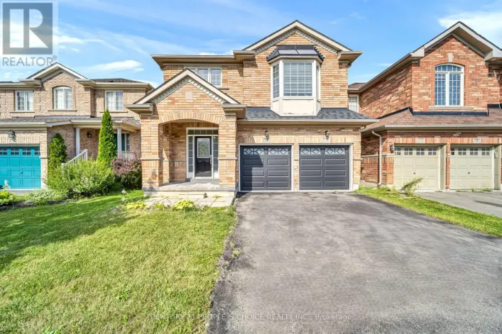73 CROWN VICTORIA DRIVE, Brampton
