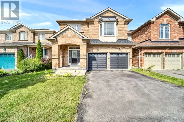 73 CROWN VICTORIA DRIVE, Brampton