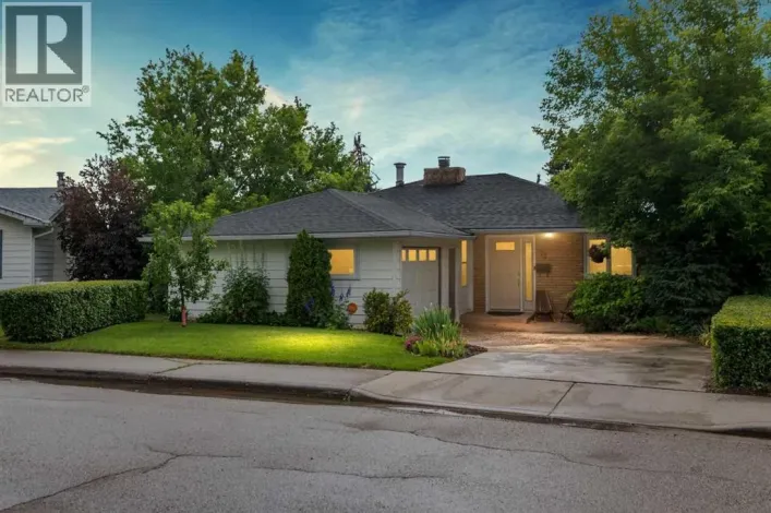 73 Cumberland Drive NW, Calgary