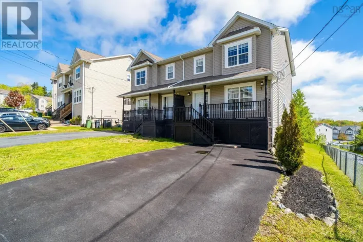 73 Darlington Drive, Middle Sackville