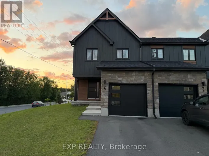 73 DARQUISE STREET, Clarence-Rockland