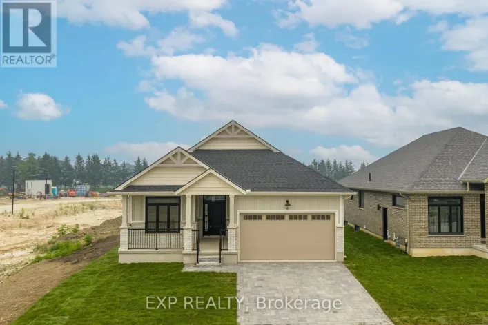 73 DEARING DRIVE, South Huron