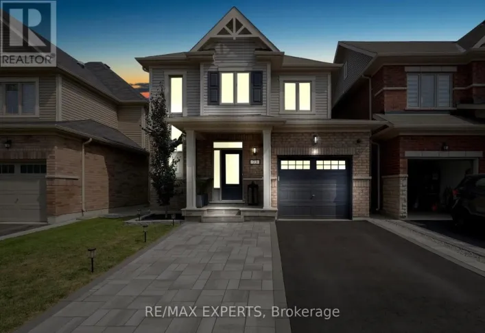 73 DONNAN DRIVE, New Tecumseth