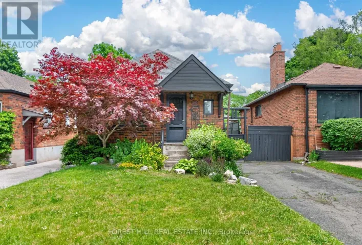 73 DUNINGTON DRIVE, Toronto