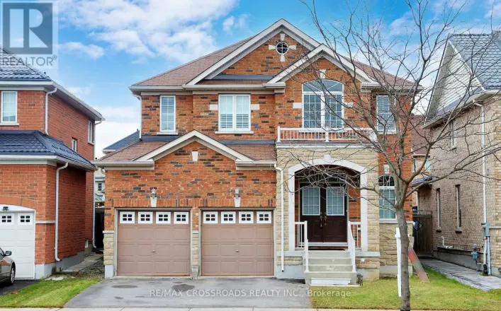 73 EAKIN MILL ROAD, Markham