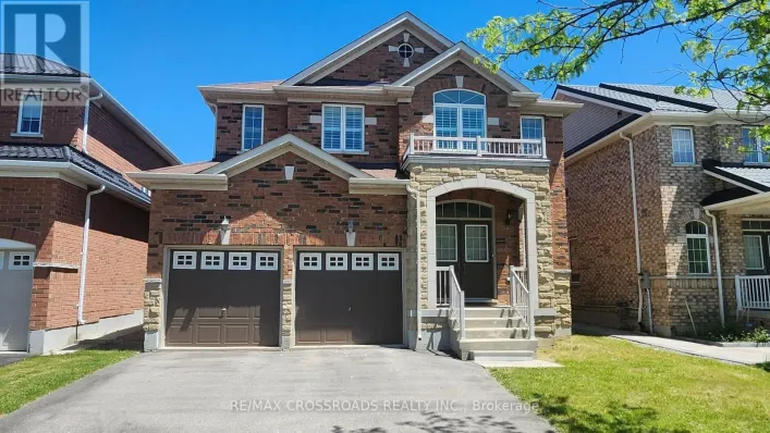 73 EAKIN MILL ROAD, Markham