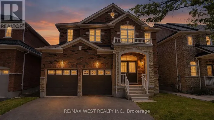 73 EAKIN MILL ROAD, Markham