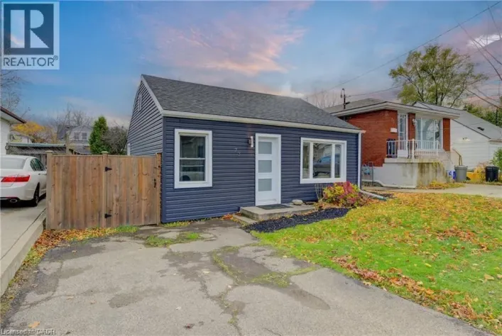 73 EAST 33RD Street, Hamilton