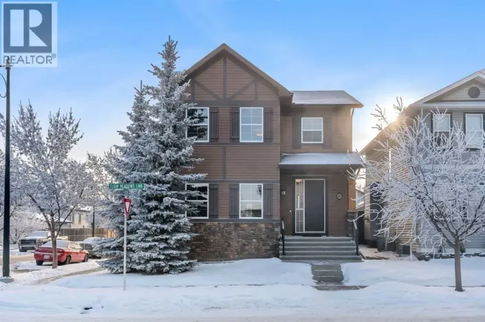 73 Elgin Meadows Link SE, Calgary