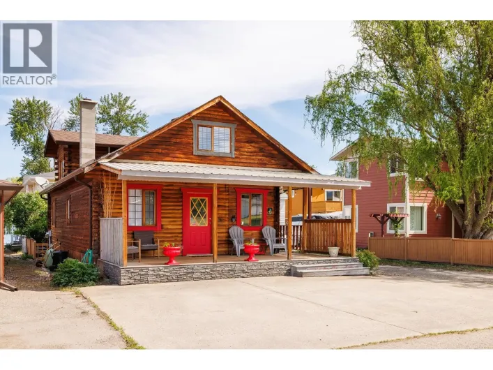 73 Elk Street, Vernon