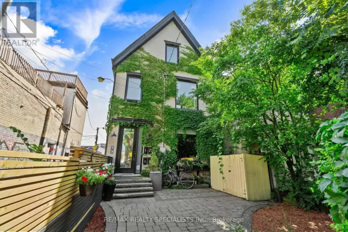 73 ELM GROVE AVENUE, Toronto