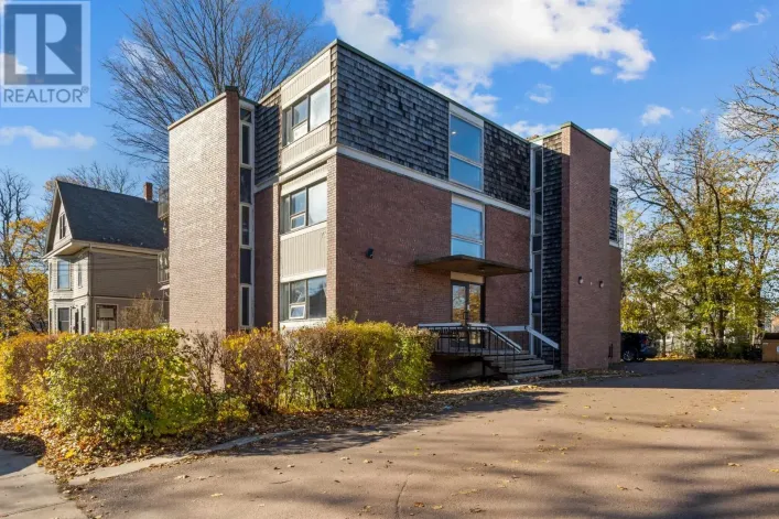 73 Euston Street, Charlottetown