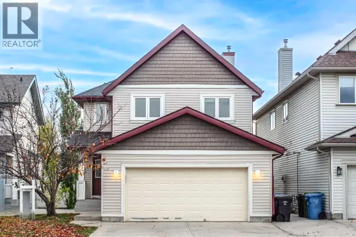 73 Evansbrooke Way NW, Calgary