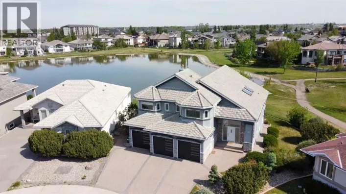 73 Fairmont Park Landing S, Lethbridge