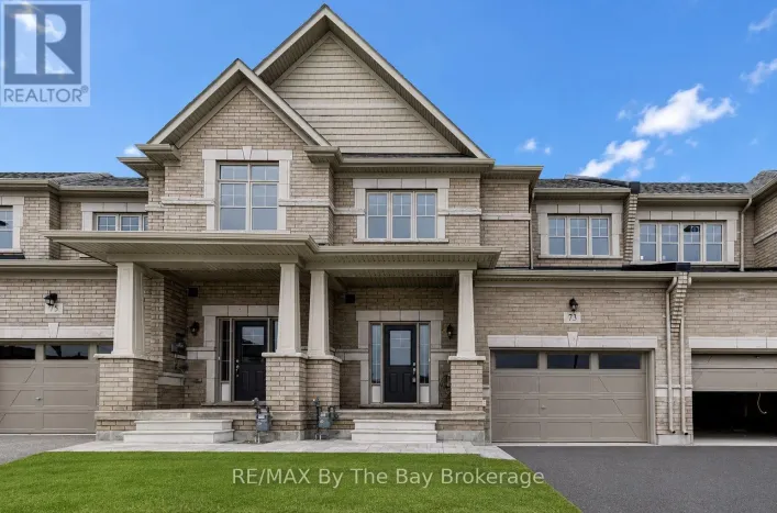 73 FEDERICA CRESCENT, Wasaga Beach