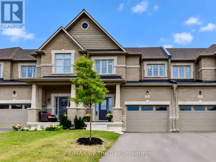 73 FEDERICA CRESCENT, Wasaga Beach