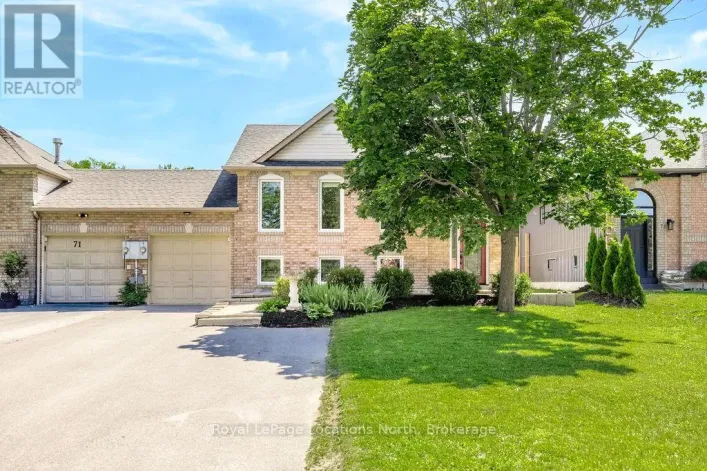 73 FERNBROOK DRIVE, Wasaga Beach
