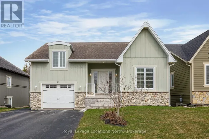 73 FINDLAY DRIVE, Collingwood