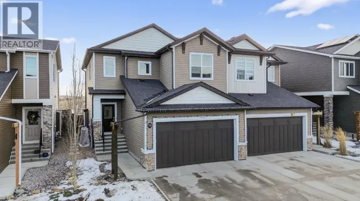 73 FIRESIDE Cove, Cochrane