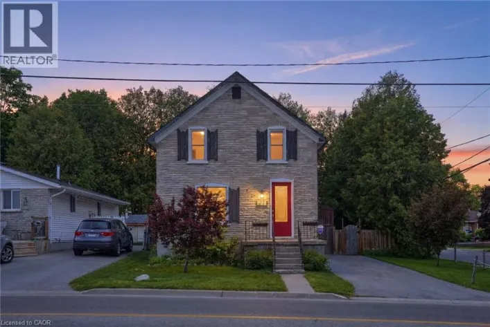73 FISHER MILLS Road, Cambridge